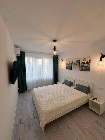 Apartament cu 2 camere decomandat în Pantelimon