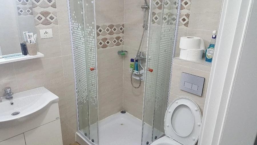 Apartament cu 2 camere decomandat în Nord