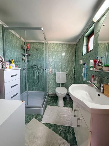 Proprietate cu două case | Zonă premium între Dâmbu Pietros și Gh Doja - 28