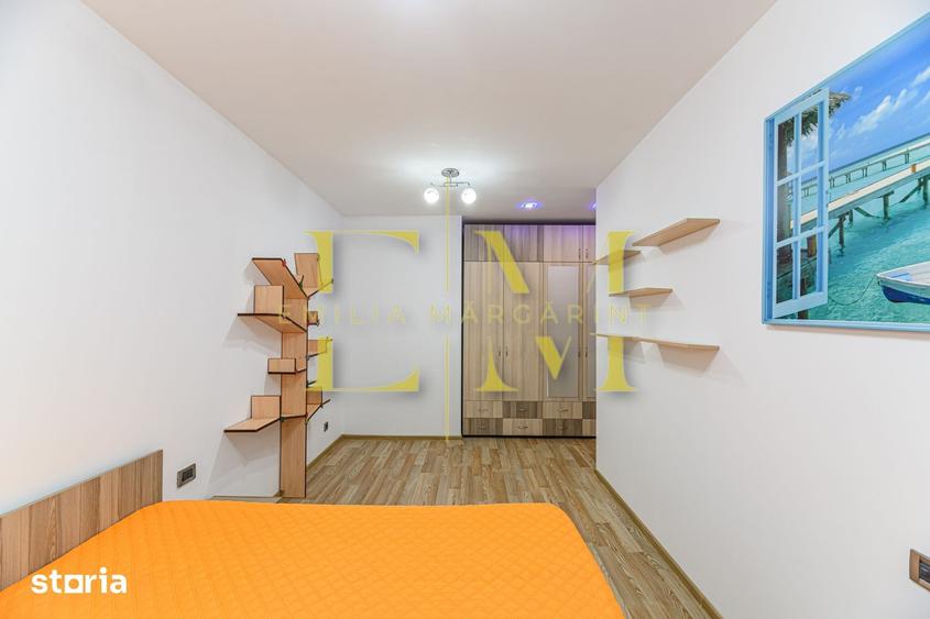 COMISION 0% | Apartament 3 camere | 82 m2 | Parcare + Boxa | ISARAN - 4