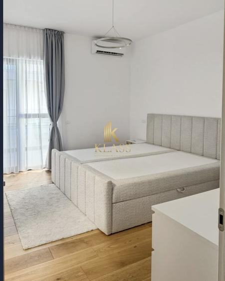 Apartament 3 camere în zona Erou Iancu Nicolae, cu vedere la lac din living - 7