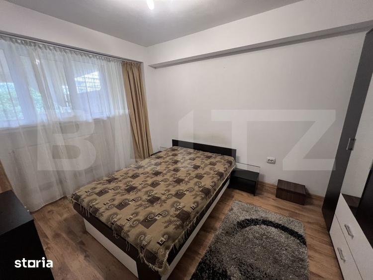 Apartament 2 camere -Pet Friendly- Zona Calea Turzii - 3