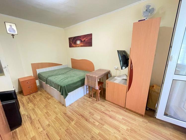 Garsonieră semidecomandată în Podu Roș