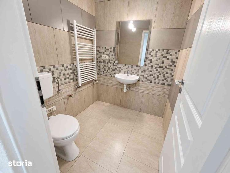 Spațiu comercial, de 125 mp, în Chiajna