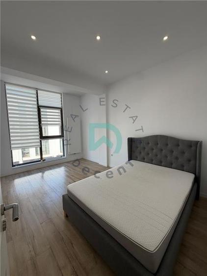 Apartament 3 camere de vanzare, finisaje superioare - Doamna Stanca, Selimbar, S - 5