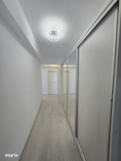 Garsoniera strada Oasului | Parcare privata | 8 min fata de aeroport - 5