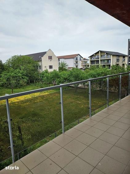 Apartament 2 camere in bloc nou la etajul 1, Arad, Micalaca-Orizont - 10