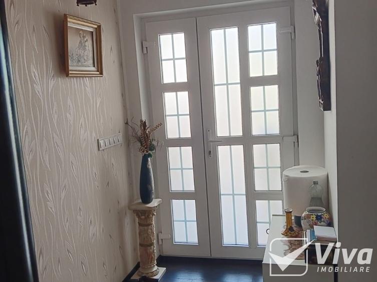 Casă individuală cu 3 camere cu Teren 540 Mp în Valea Adâncă