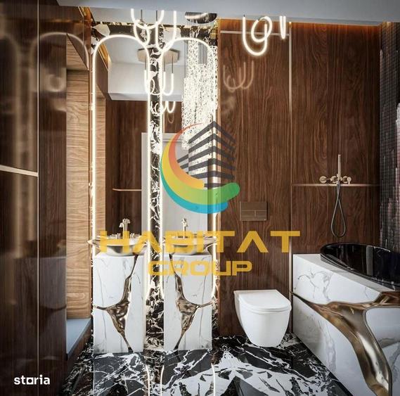 Apartament cu 3 camere în Vitan