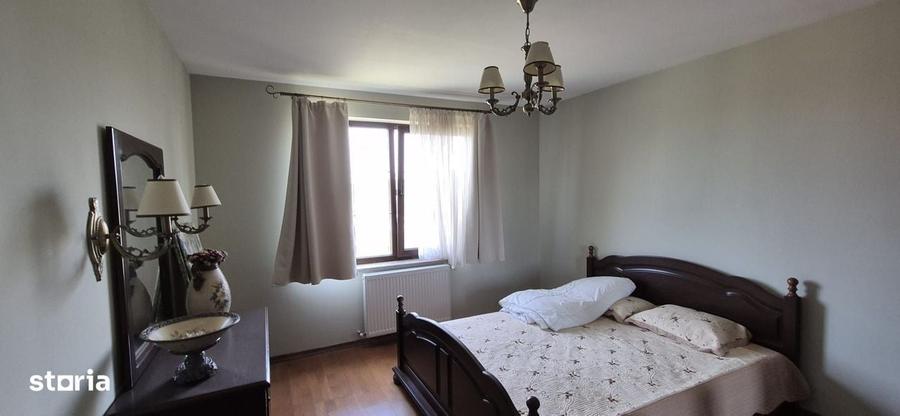 Casă cu 4 camere în Bozeni