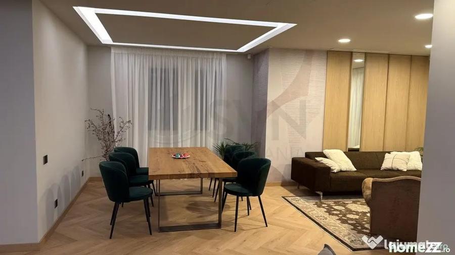 Casă cu 4 camere cu Teren 1000 Mp în Snagov