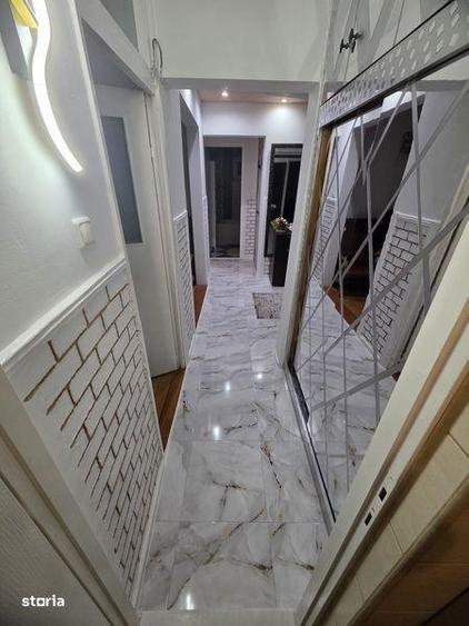 Inchiriez apartament 4 camere Vitrometan - 6