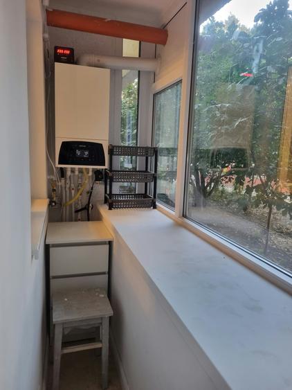 Apartament cu 2 camere decomandat în Tomis Nord