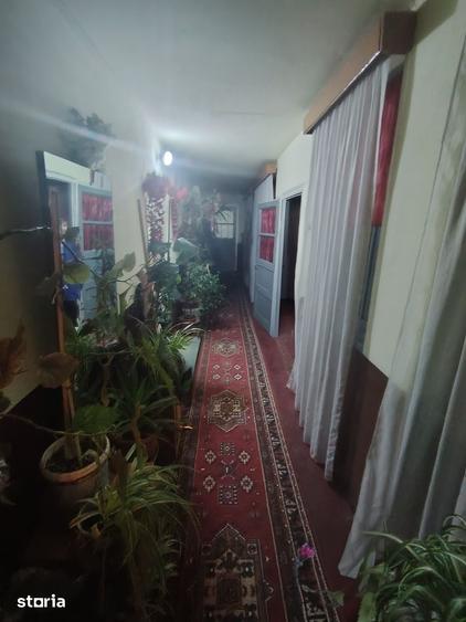 Casă cu 3 camere cu Teren 1260 Mp în Zădăreni