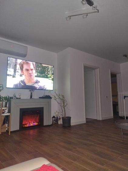 Apartament cu 4 camere decomandat în Parcul Carol
