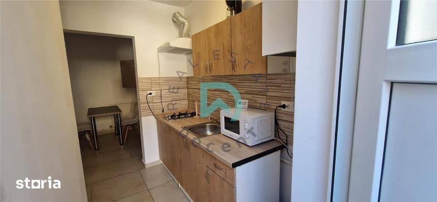 Apartament cu 2 camere decomandat în Bartolomeu