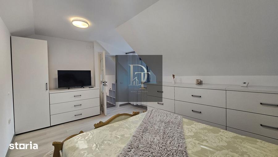 Apartament cu 2 camere în Bartolomeu