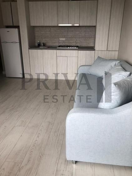 Apartament 2 camere, mobilat si utilat, loc de parcare, Rebreanu Tower - 4