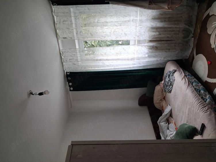 Apartament cu 2 camere decomandat în Dacia