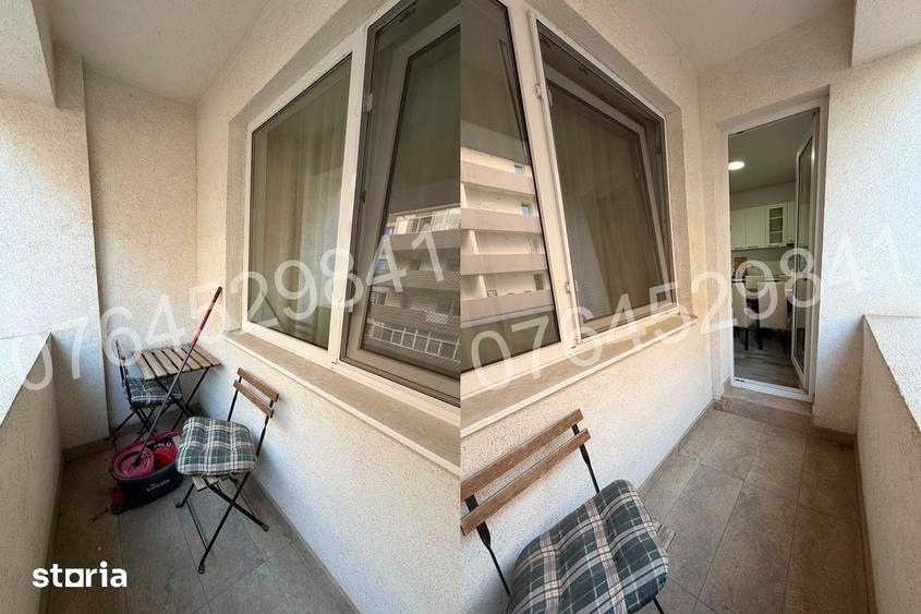 Apt. 2 camere,bloc 2021,Rotar Park 2,Militari,zona Metro-Mc Donald's - 11