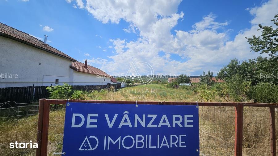 Teren de vanzare in Turcine?ti