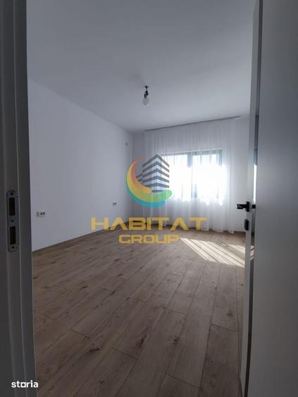 Casă cu 3 camere în Crețești