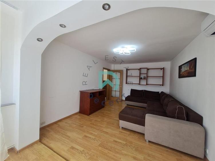 Apartament 2 camere Racadau, intermediar, Brasov - 14