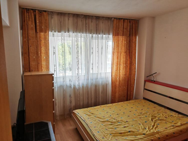Apartament cu 2 camere decomandat în Centrul Civic