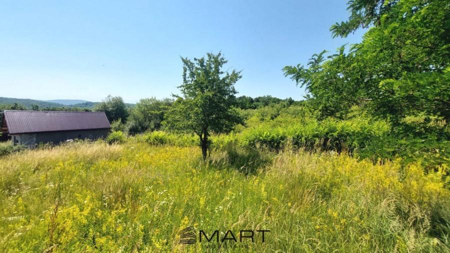 Casă cu 1 camere cu Teren 933 Mp în Șura Mare