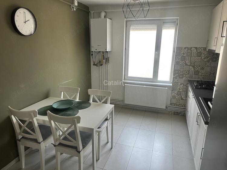 2 rooms ap Cornisa, 4 min UMFST
