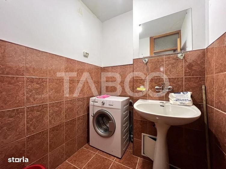 Apartament cu 3 camere decomandat de vanzare in Cartierul Manastur BIG - 11