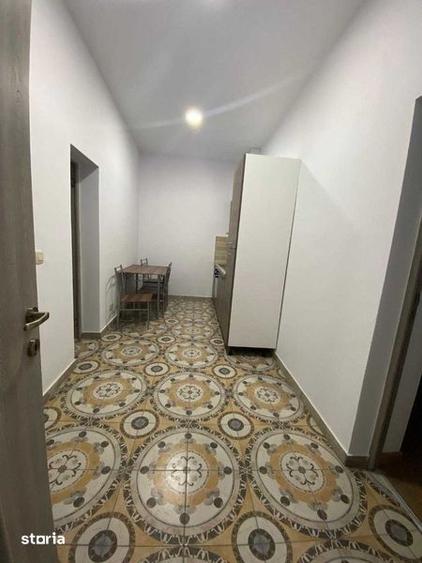 Garsonieră în Iosefin
