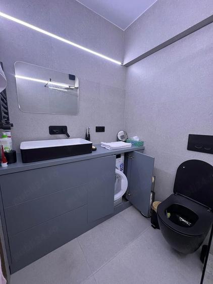 Apartament cu 2 camere decomandat în Ultracentral