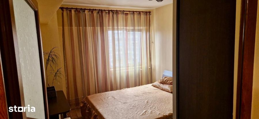Apartament cu 2 camere în Piața Unirii
