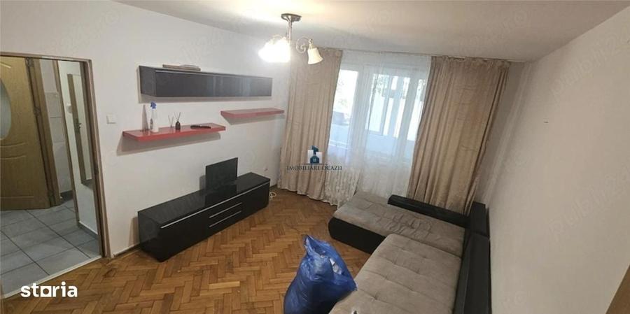 Inchiriere Apartament 2 Camere Semidecomandat Sos.Oltenitei - 3