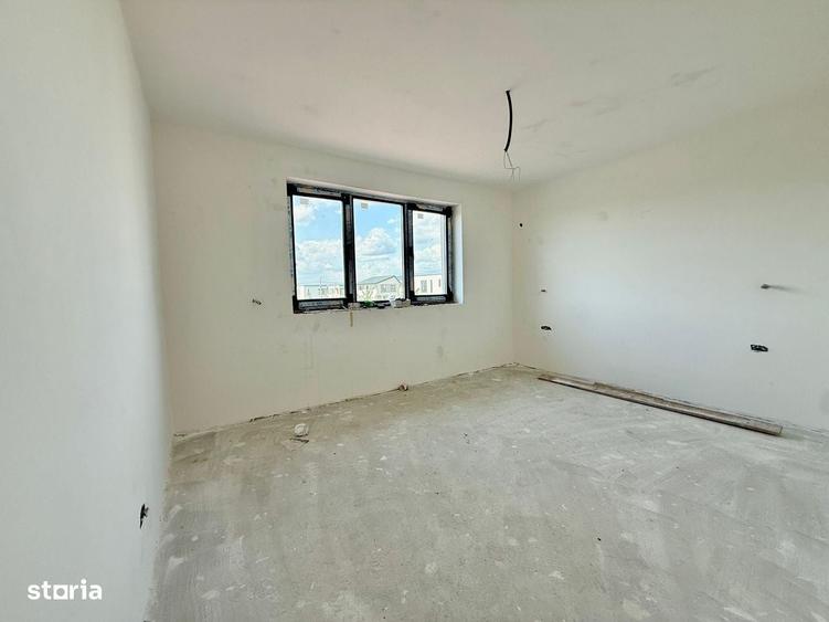 5 camere | Teren 650mp | Otopeni, Odai Zona Matei B. - 12