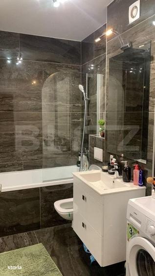 Apartament 2 camere, la cheie, parcare, boxa, Beta Residence - 2