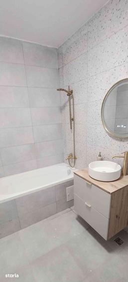 Apartament cu 2 camere în Florești