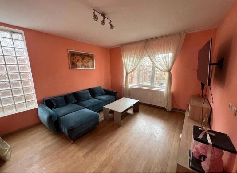 Casă cu Teren 550 Mp în Dudeștii Noi