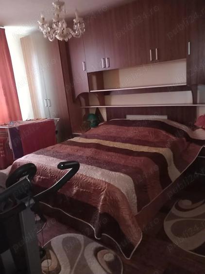Apartament cu 2 camere decomandat, mobilat în Rogerius