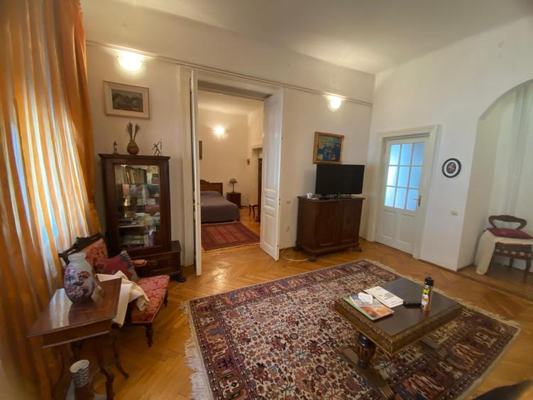 Apartament cu 2 camere circular în Ștefan cel Mare