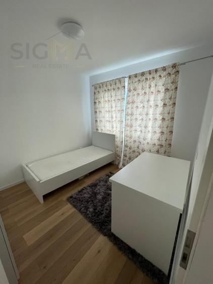 Apartament cu 3 camere de inchiriat in zona Vivo Mall! - 2