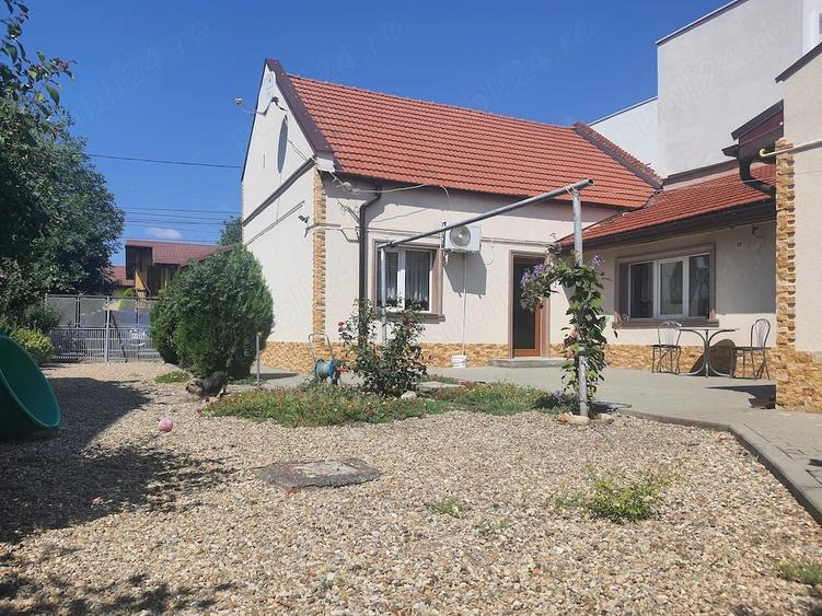 Casa individuala, St= 900 mp | Zona Rebreanu Timi?oara - 2
