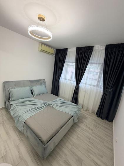 Apartament cu 2 camere în Titan