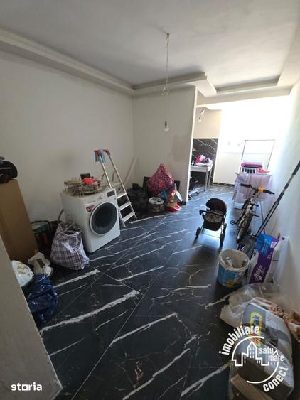 Garsonieră în Burdea