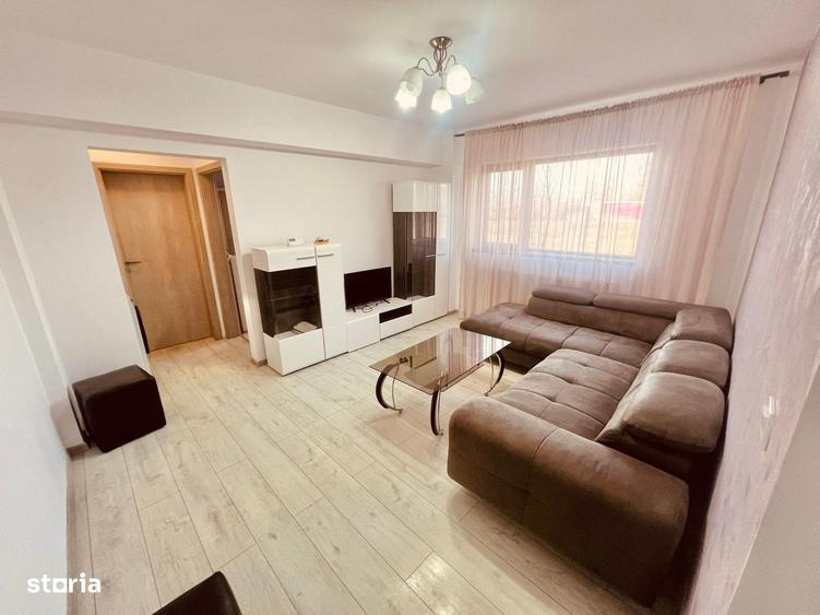 Apartament cu 2 camere în Bucium