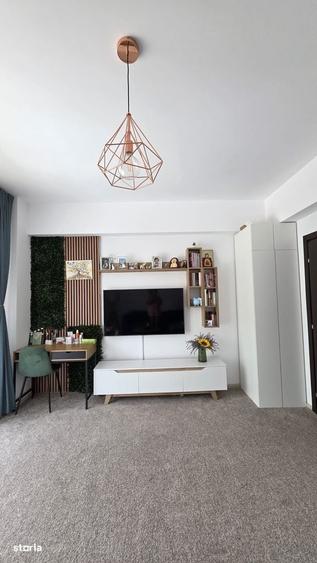 Apartament 2 camere decomandat/mobilat-utilat/5 minute metrou Berceni - 5