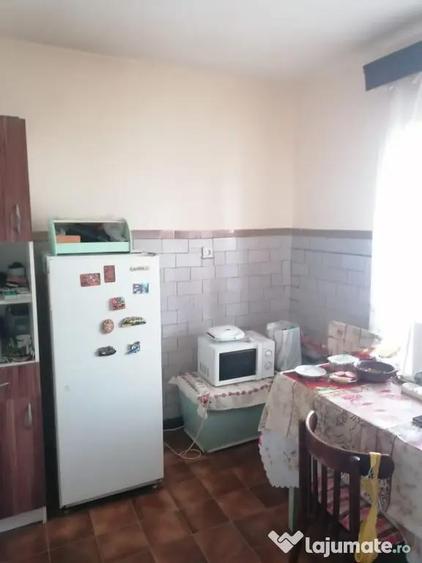 Apartament cu 3 camere decomandat în Broșteni