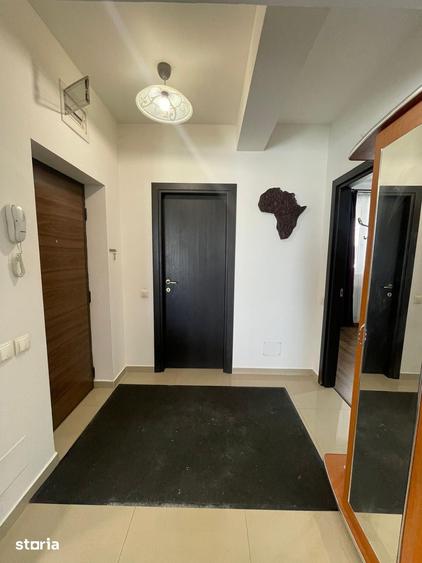 Apartament cu 3 camere în Ghencea