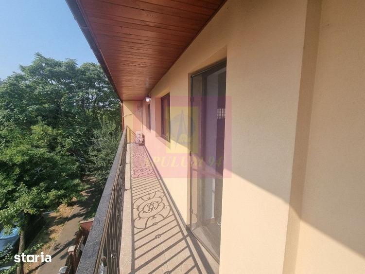 Spațiu comercial, de 120 mp, în Aviației